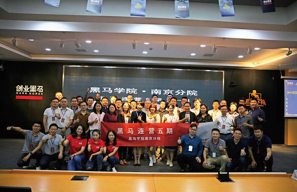 将城市中的优秀企业找出来