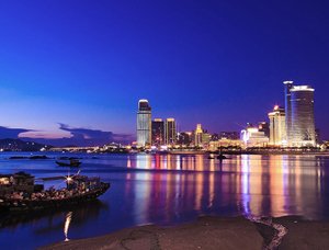 复制黑马十年来被验证过的实战创新生态